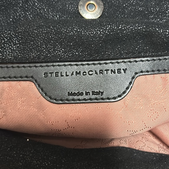 Stella McCartney AUTHENTIC 
small Falabella tote bag - Picture 7 of 10